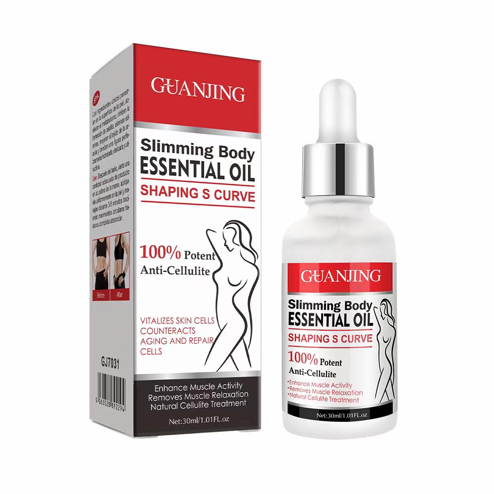 Guanjing Body Slimming Serum