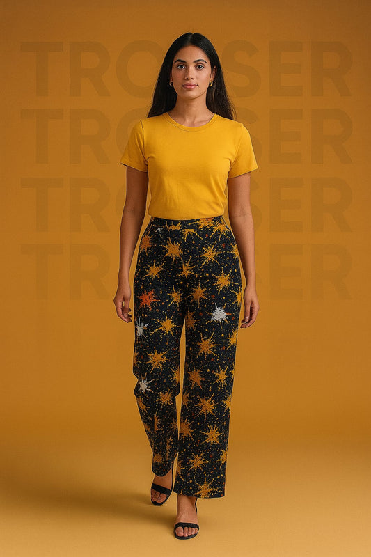 trouser