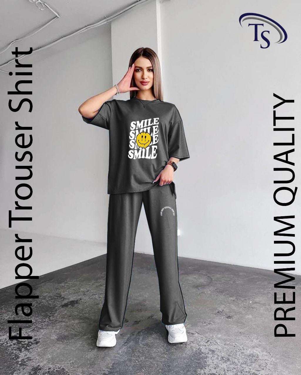 Intimate Cotton PJ Night Suit for Women