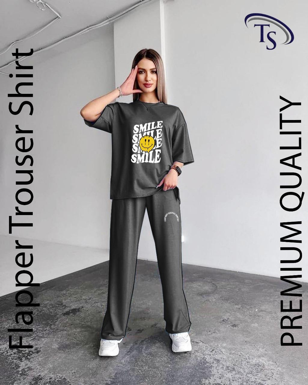 Intimate Cotton PJ Night Suit for Women