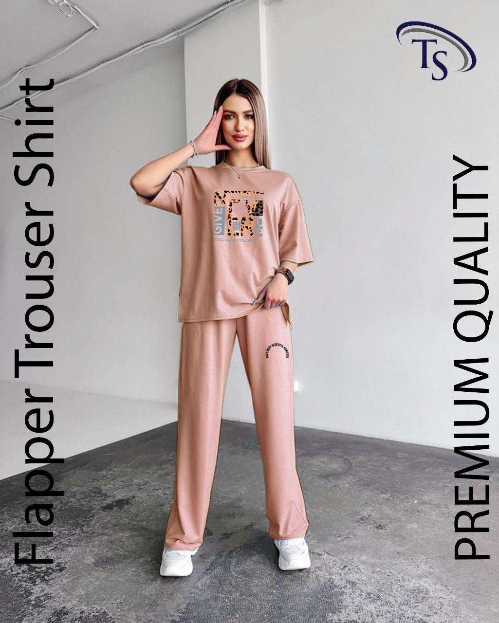 Intimate Cotton PJ Night Suit for Women