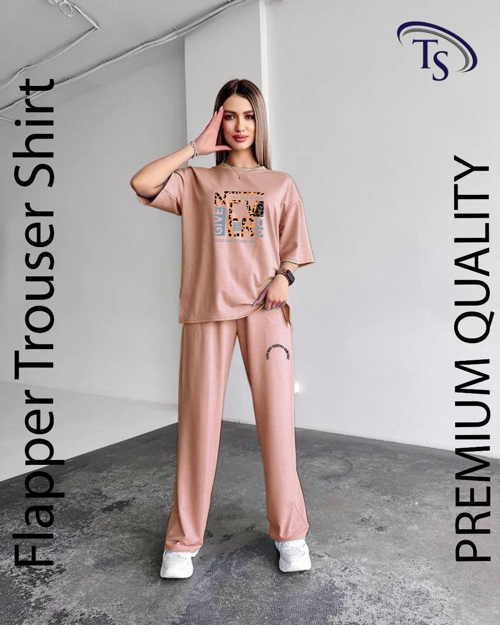 Intimate Cotton PJ Night Suit for Women