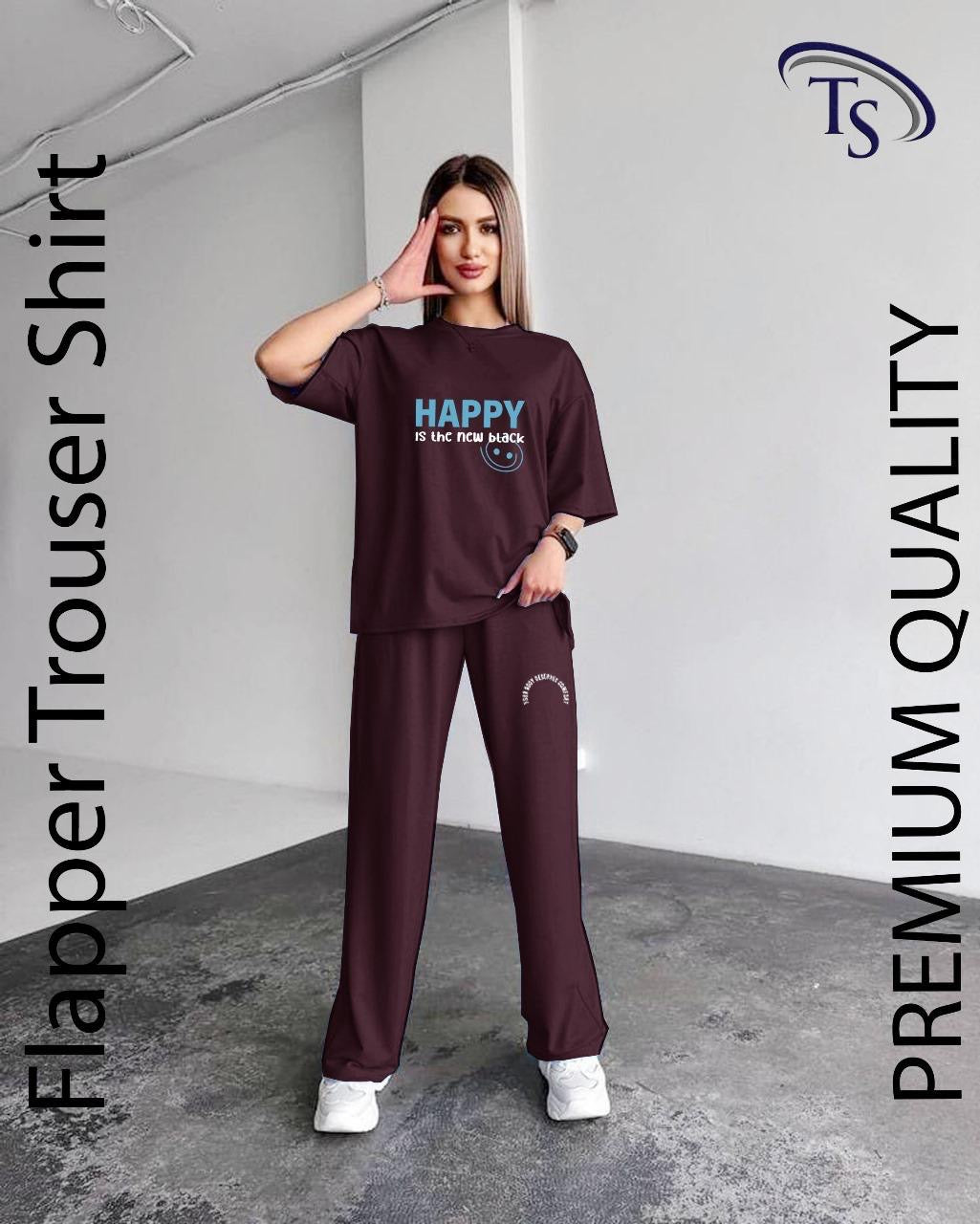 Intimate Cotton PJ Night Suit for Women
