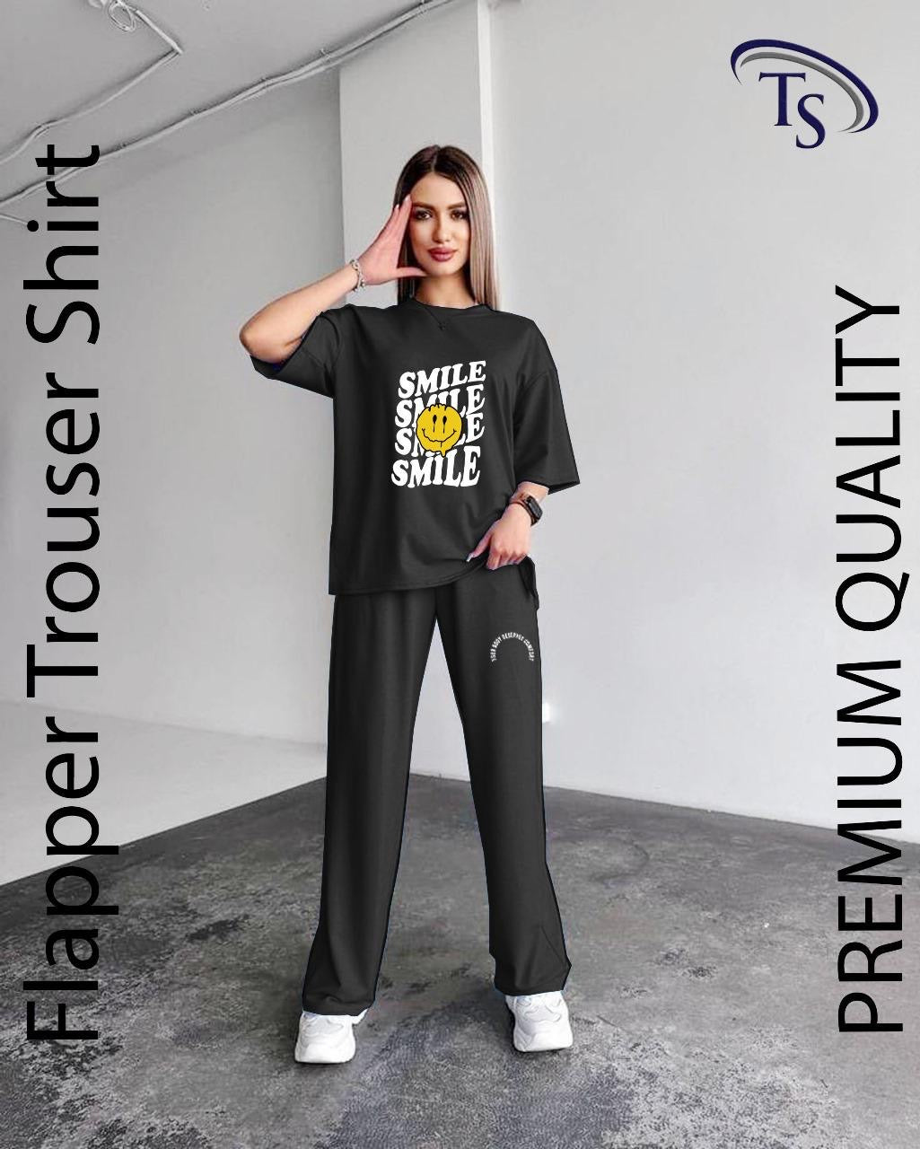 Intimate Cotton PJ Night Suit for Women