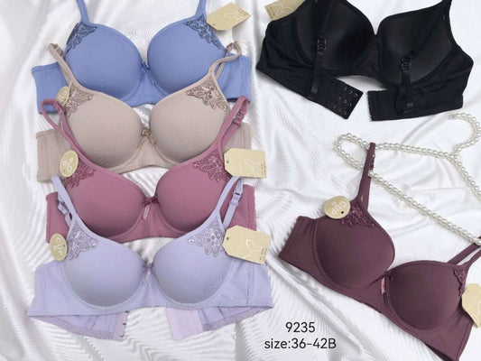 Intimate T-Shirt Bra Seamless Lace Style