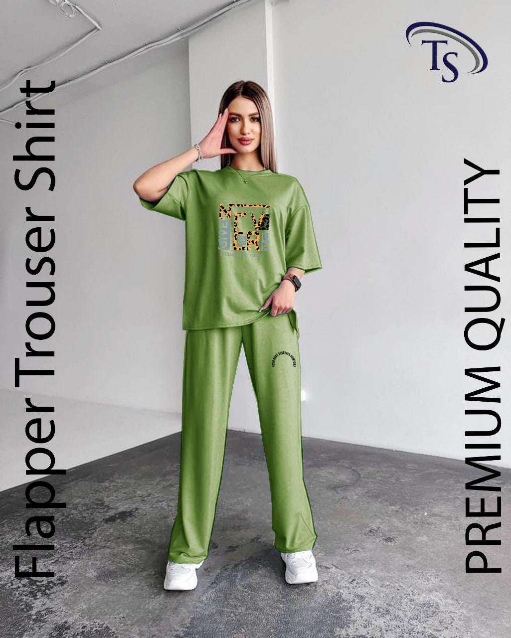 Intimate Cotton PJ Night Suit for Women