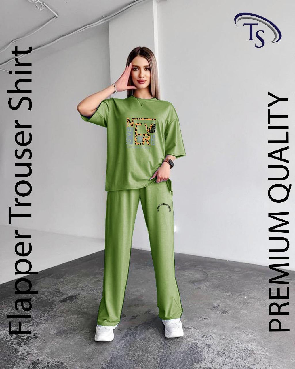 Intimate Cotton PJ Night Suit for Women