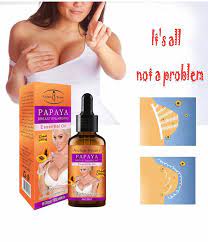 Papaya Breast Enhancing Oil