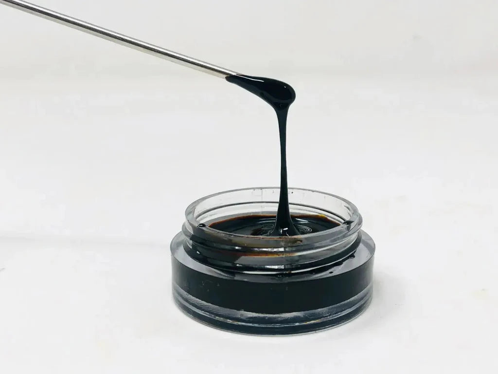 Shilajit